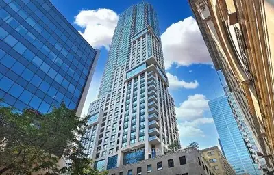 88 Scott Street 2603, Toronto, On M5e 0a9