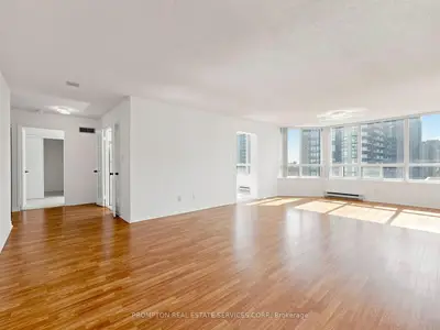 30 Greenfield Avenue 1211, Toronto, On M2n 6n3