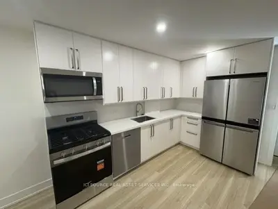 150 Brunswick Avenue 4, Toronto, On M5s 2m2