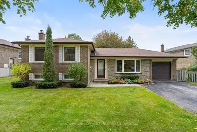 62 Summerside Crescent, Toronto, On M2h 1x1