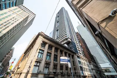 70 Temperance Street 608, Toronto, On M5h 4e8