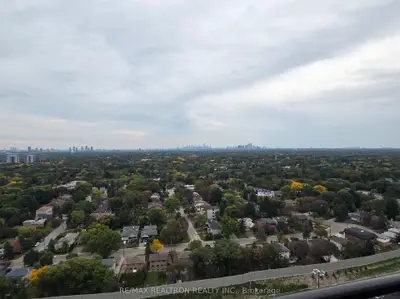 85 Mcmahon Drive 3102, Toronto, On M2k 0h1