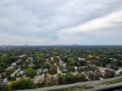 85 Mcmahon Drive 3102, Toronto, On M2k 0h1