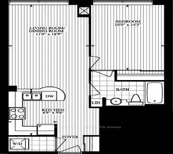 763 Bay Street 3904, Toronto, On M5g 2r3