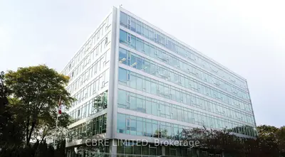 180 Duncan Mill Road 104, Toronto, On M3b 1z6