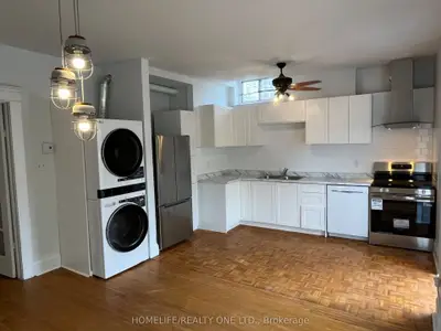 479 Parliament Street, Toronto, On M5a 3a3