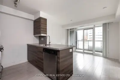 525 Adelaide Street W 315, Toronto, On M5v 1t6