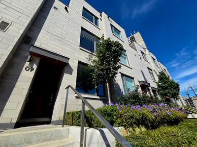270 Davenport Road 9, Toronto, On M5r 0c1