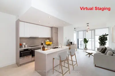 488 University Avenue 4703, Toronto, On M5g 0c1
