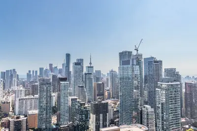 55 Charles Street E 1304, Toronto, On M4y 0j1