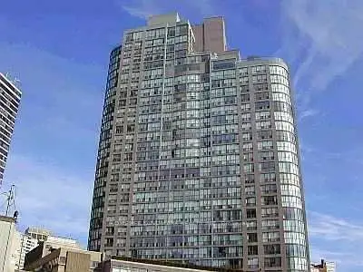 24 Wellesley Street W 1410, Toronto, On M4y 2x6
