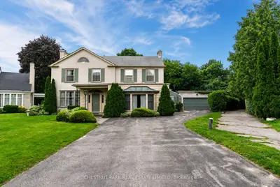 47 Stratheden Road, Toronto, On M4n 1e5