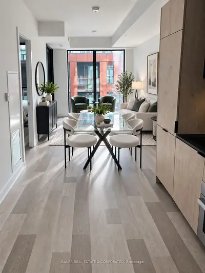 28 Eastern Avenue 503, Toronto, On M5a 0y2
