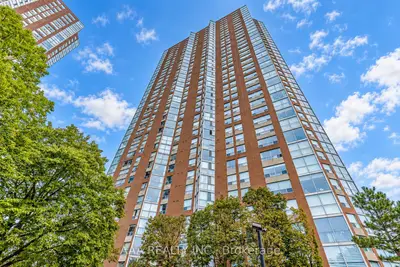 5 Concorde Place 2101, Toronto, On M3c 3m8