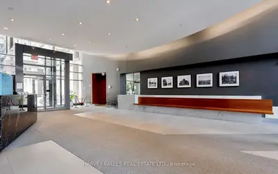 68 Abell Street 538, Toronto, On M6j 0b1