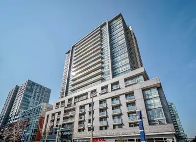 68 Abell Street 538, Toronto, On M6j 0b1