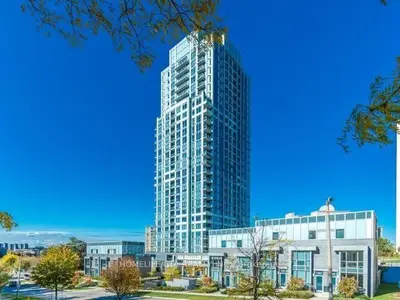 18 Graydon Hall Drive 2307, Toronto, On M3a 0a4