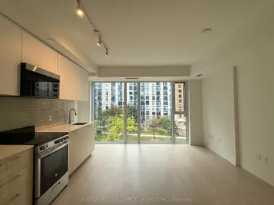65 Mutual Street 408, Toronto, On M5b 0e5