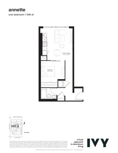 65 Mutual Street 408, Toronto, On M5b 0e5