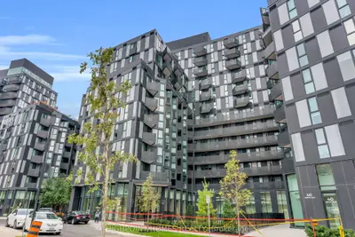 30 Tretti Way 610, Toronto, On M3h 0e3