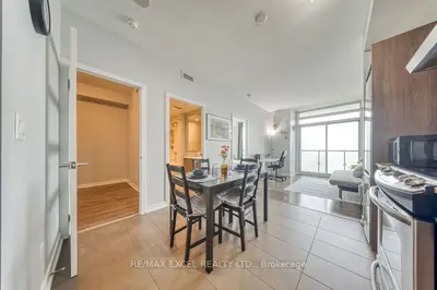 170 Fort York Boulevard 1301, Toronto, On M5v 0e6