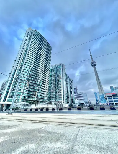 397 FRONT Street W 1111, Toronto C01, ON M5V 3S1