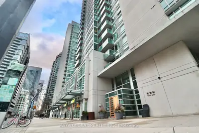 397 FRONT Street W 1111, Toronto C01, ON M5V 3S1