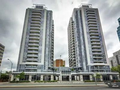 5791 Yonge Street 307, Toronto, On M2m 0a8