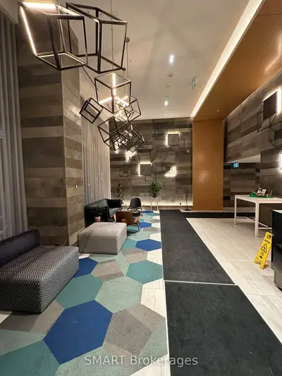 120 Parliament Street 710, Toronto, On M5a 2y8