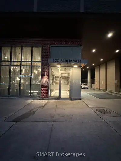 120 Parliament Street 710, Toronto, On M5a 2y8