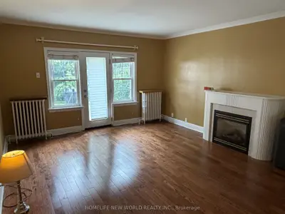1217 Avenue Road 3, Toronto, On M5n 2g5
