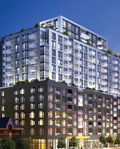 525 Adelaide Street W 716, Toronto, On M5v 0n7
