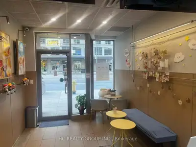 5418 Yonge Street 16, Toronto, On M2n 6x4
