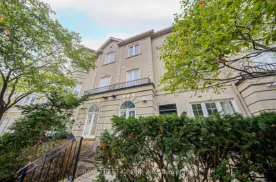 11 Everson Drive 105, Toronto, On M2n 7b9