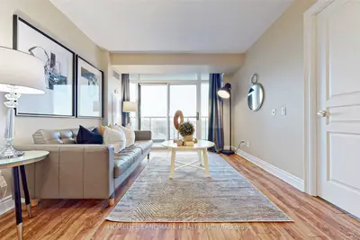10 Northtown Way 501, Toronto, On M2n 7l4