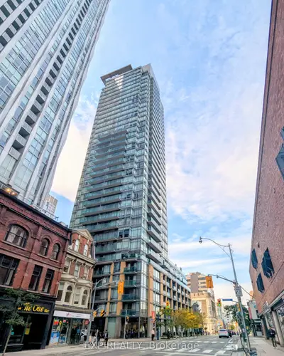 18 Yorkville Avenue 209, Toronto, On M4w 3y8