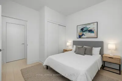 15 Mercer Street 525, Toronto, On M5v 1h2