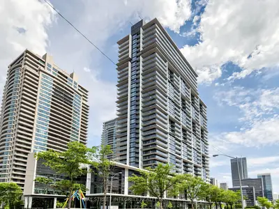 4955 Yonge Street 1616, Toronto, On M2n 0l8