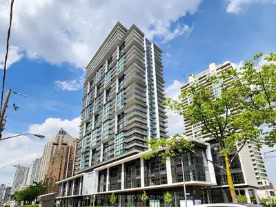 4955 Yonge Street 1616, Toronto, On M2n 0l8
