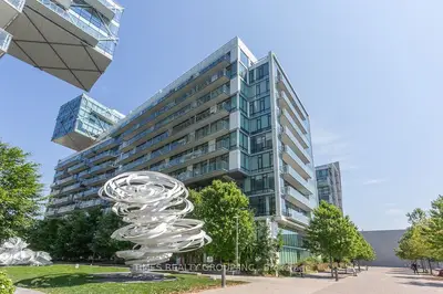 39 Queens Quay E. Street E Ph1203, Toronto, On M5e 0a5