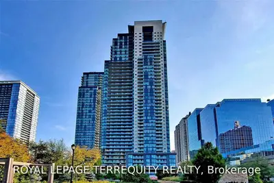 5162 Yonge Street 216, Toronto, On M2n 0e9