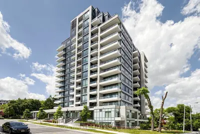 2 Teagarden Court 707, Toronto, On M2n 5z9