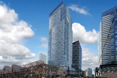 39 Roehampton Avenue 2707, Toronto, On M4p 0g1