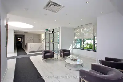 3830 Bathurst Street 505, Toronto, On M3h 6c5