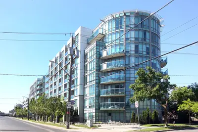 3830 Bathurst Street 505, Toronto, On M3h 6c5