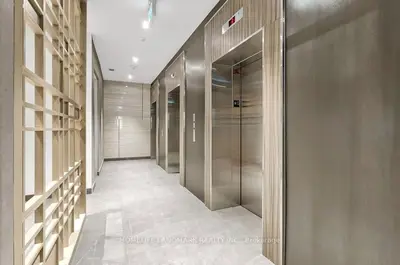 47 Mutual Street 3001, Toronto, On M5b 2a8
