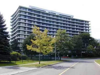 115 Antibes Drive 706, Toronto, On M2r 2y9
