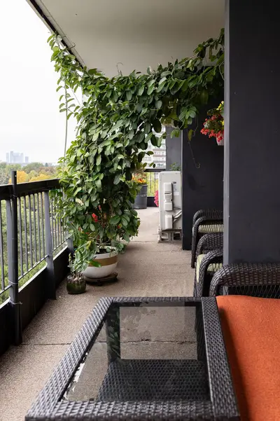 115 Antibes Drive 706, Toronto, On M2r 2y9