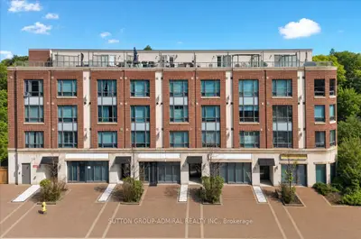 2 Maxwell Street 202, Toronto, On M3h 2s8