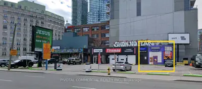 141 Queen Street E 100, Toronto, On M5c 1s1